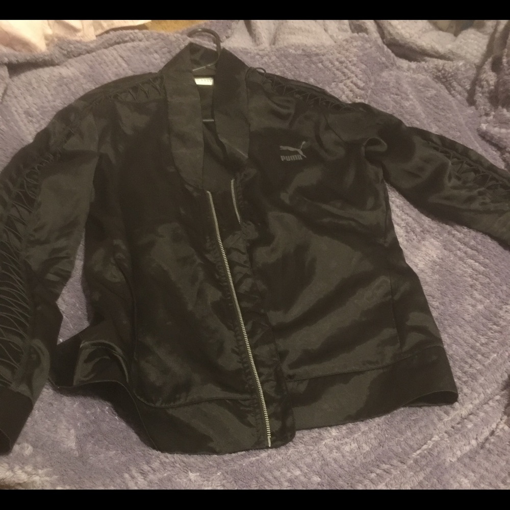 Puma jacket